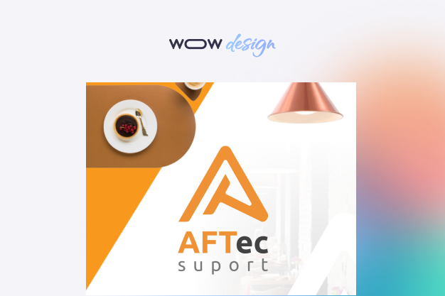 branding for restaurant and bars producs provider