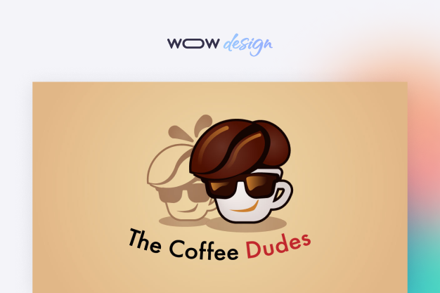logo design for coffe shop 